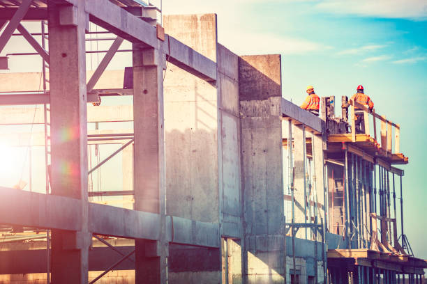 Best Affordable Concrete Contractor  in Dos Palos, CA