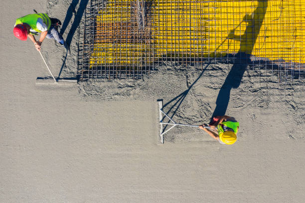 Best Best Concrete Contractor  in Dos Palos, CA