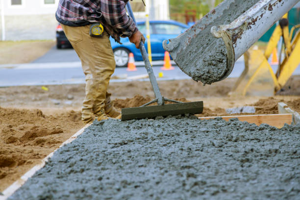  Dos Palos, CA Concrete contractor Pros