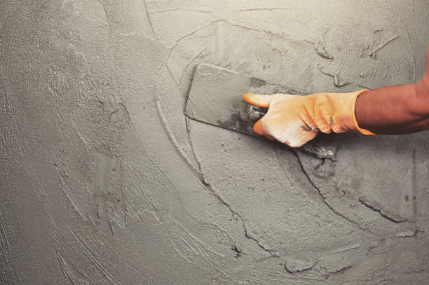 Best Driveways & Floors  in Dos Palos, CA