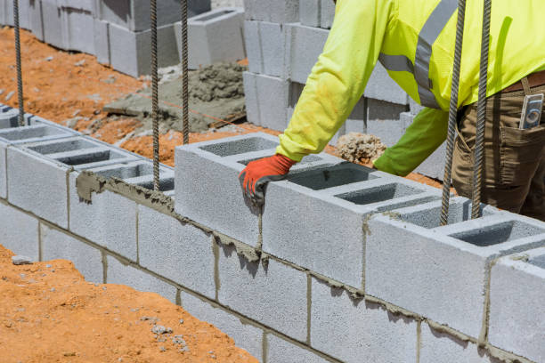 Best Local Concrete Companies  in Dos Palos, CA